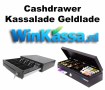 cashdrawer fliptop-geldlade-kassalade